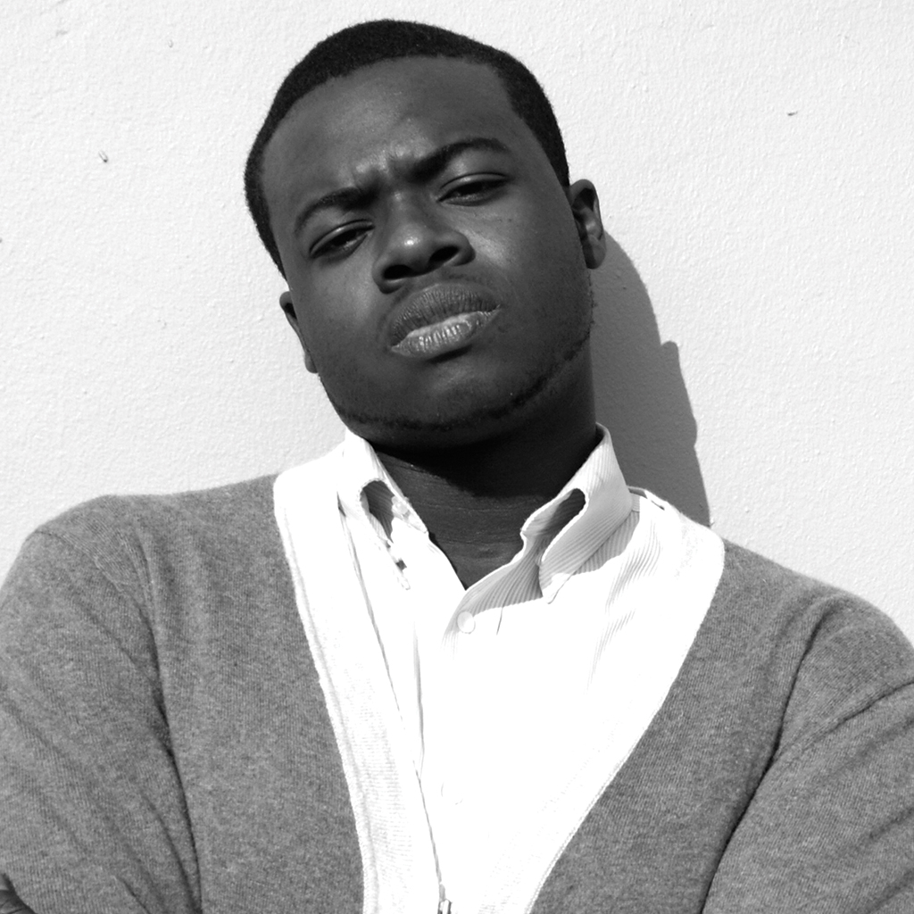 Kevin Olusola | EG Conference