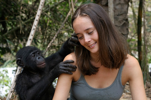 Vanessa Woods - Alchetron, The Free Social Encyclopedia