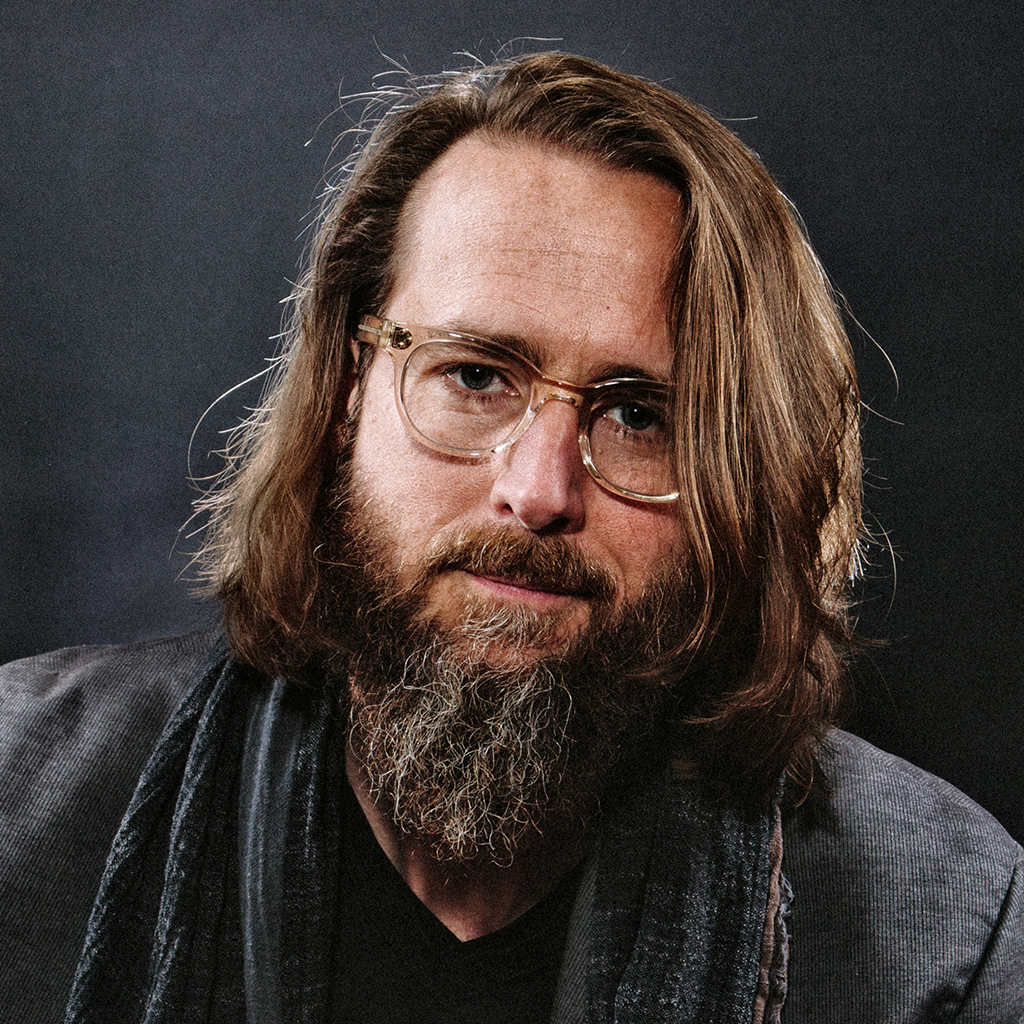 Greg Koch