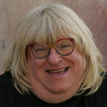 Bruce Vilanch | EG Conference