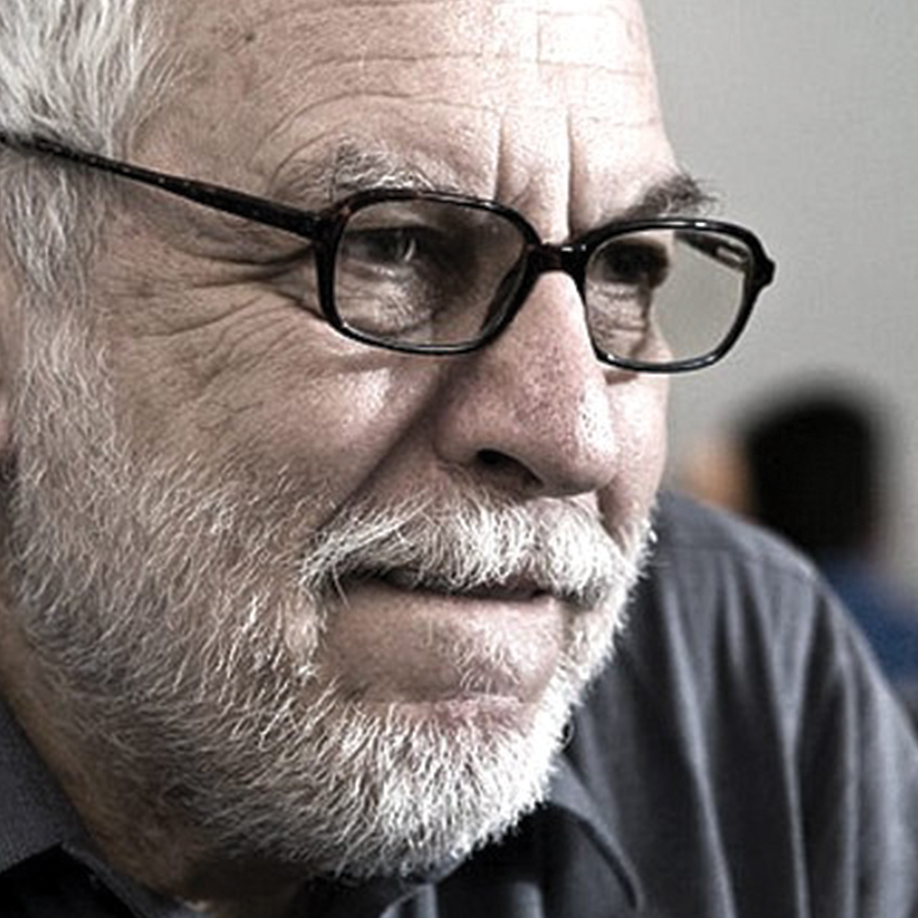 Nolan Bushnell | EG Conference