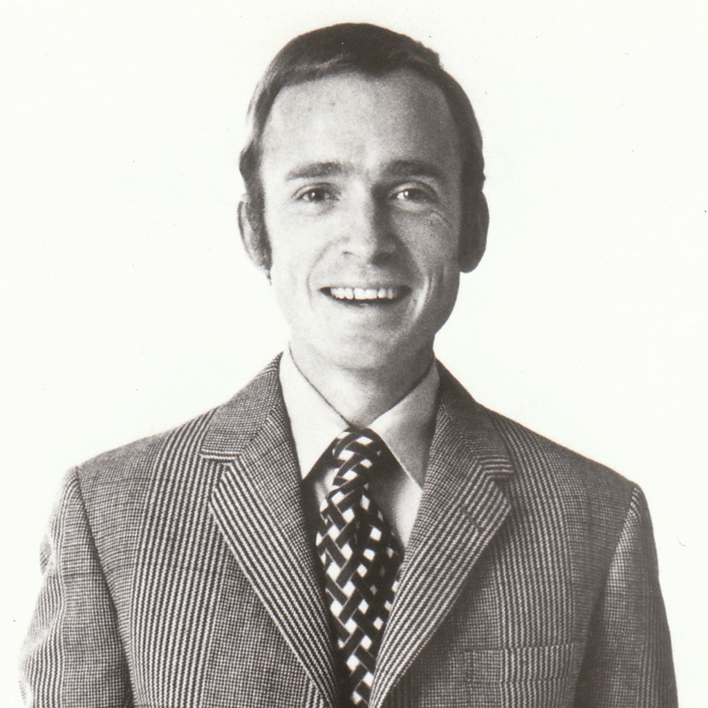 Dick Cavett