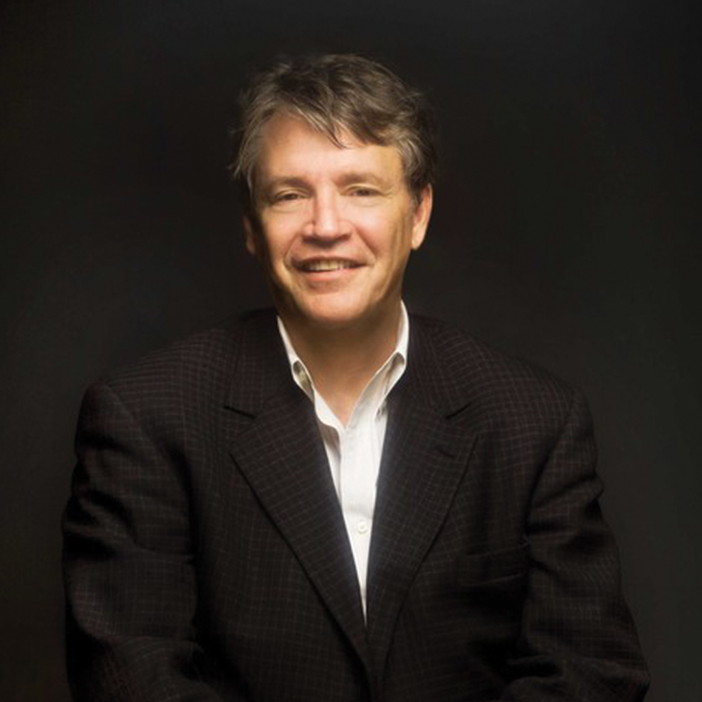 David Elliot Cohen EG Conference