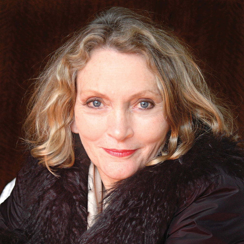 Robyn Davidson | EG Conference