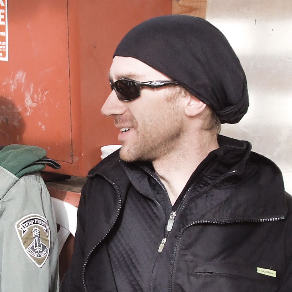 Pablos Holman EG Conference