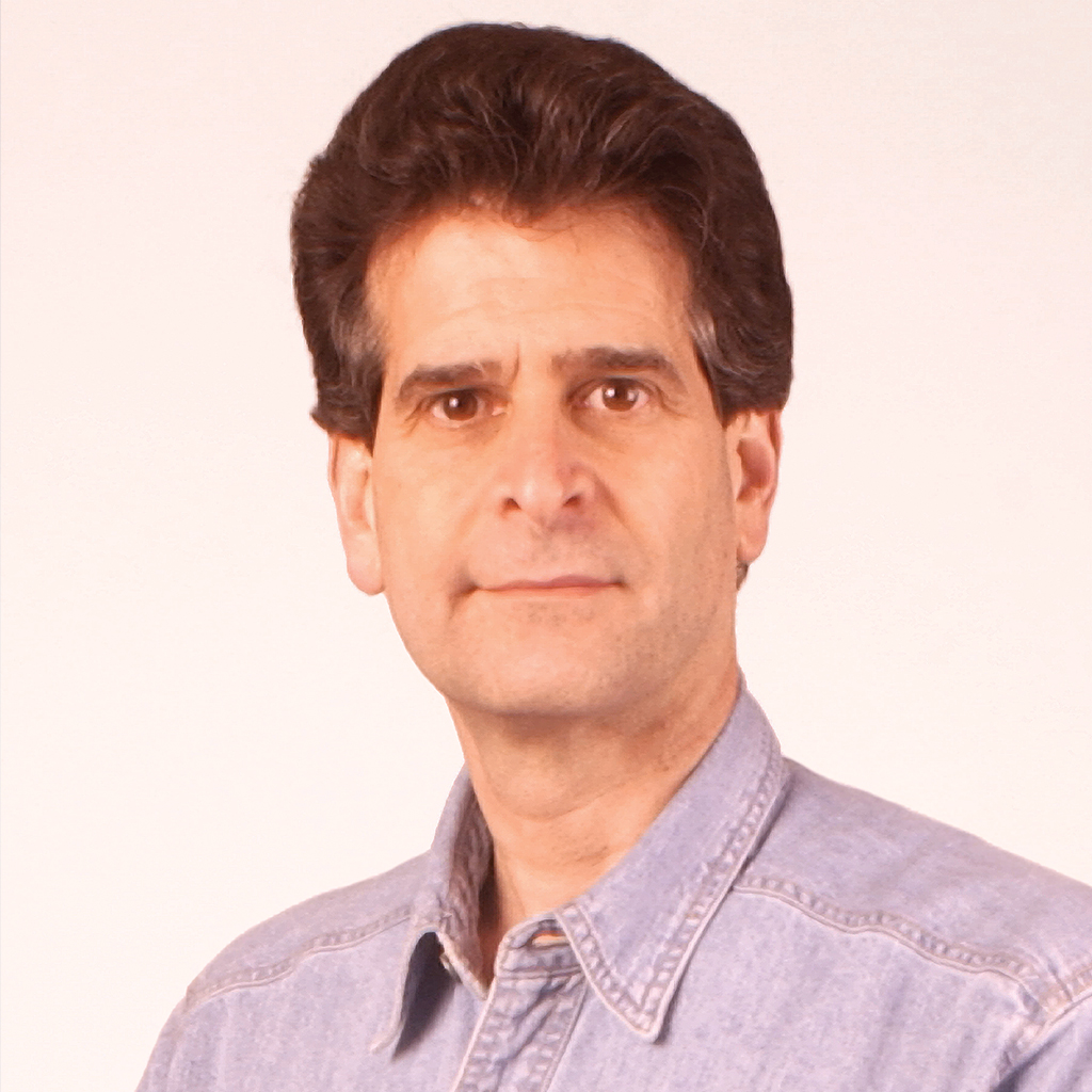Dean Kamen | EG Conference