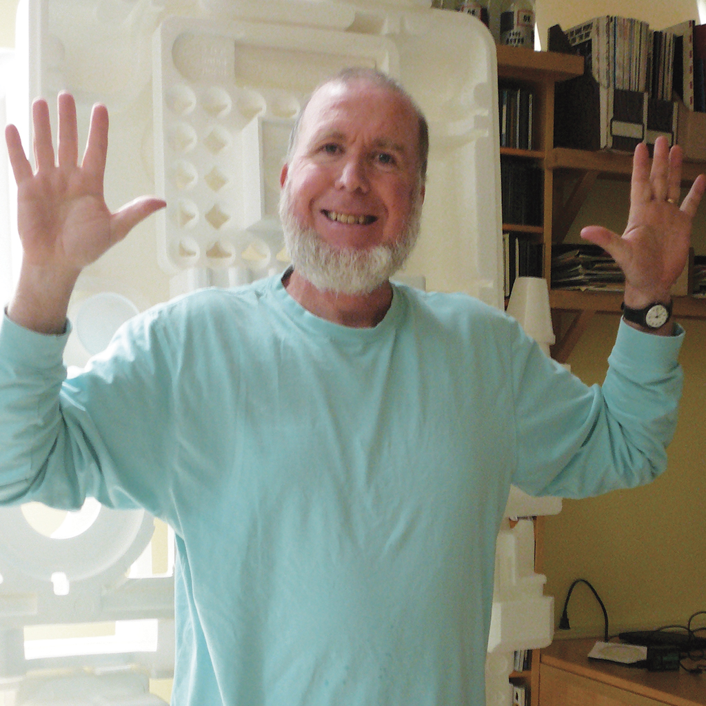 Kevin Kelly EG Conference