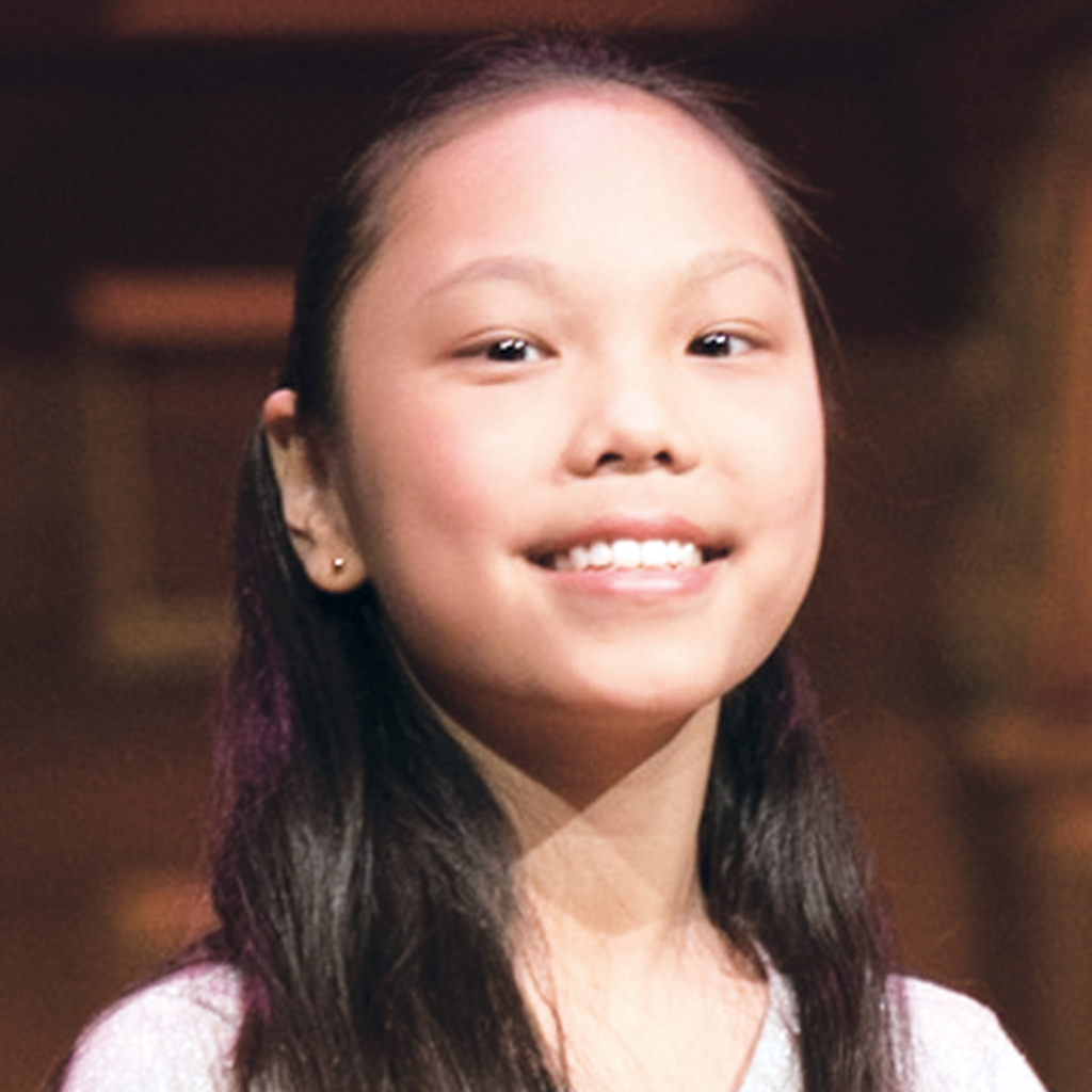 Katherine liu eg conference