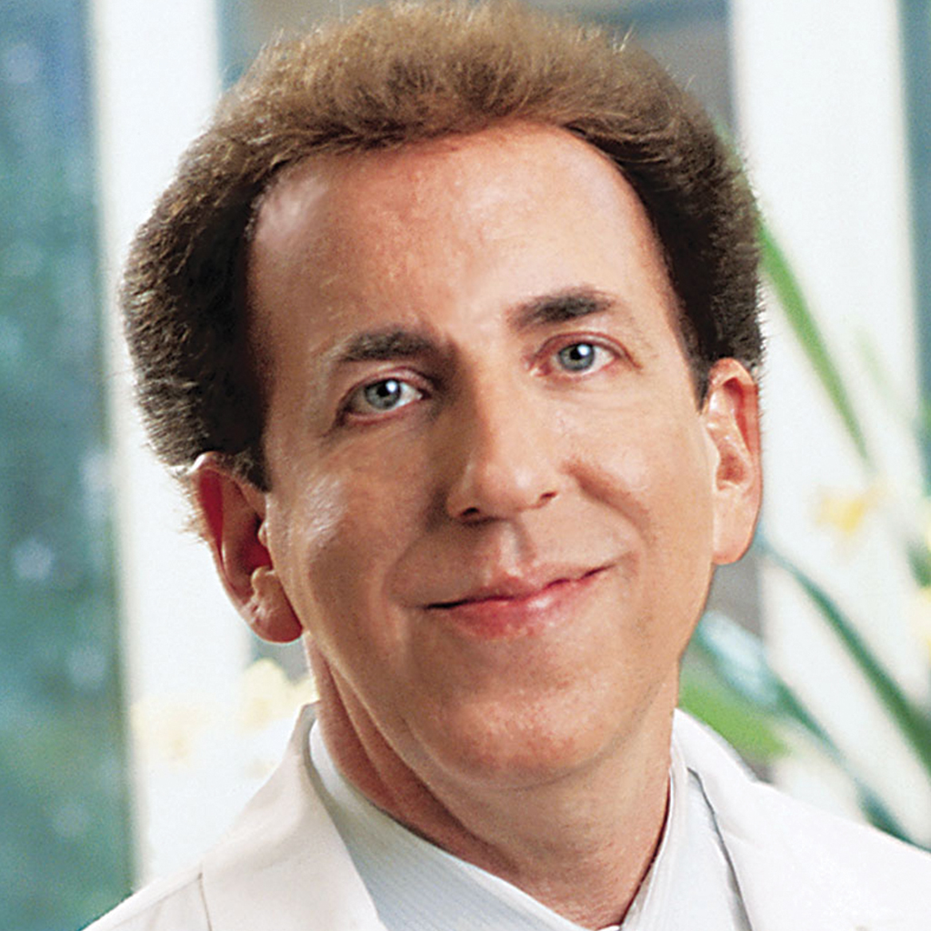 Dean Ornish EG Conference