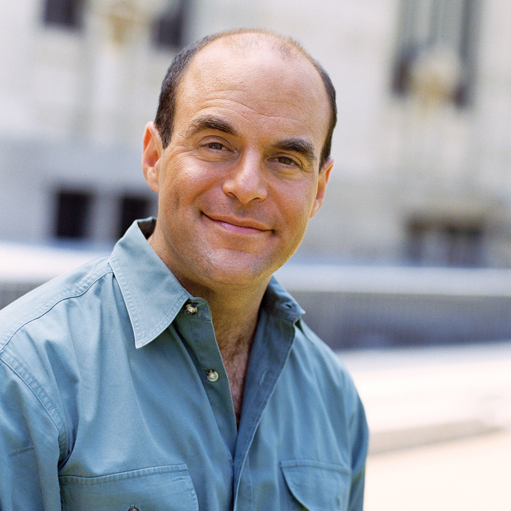 Peter Sagal | EG Conference