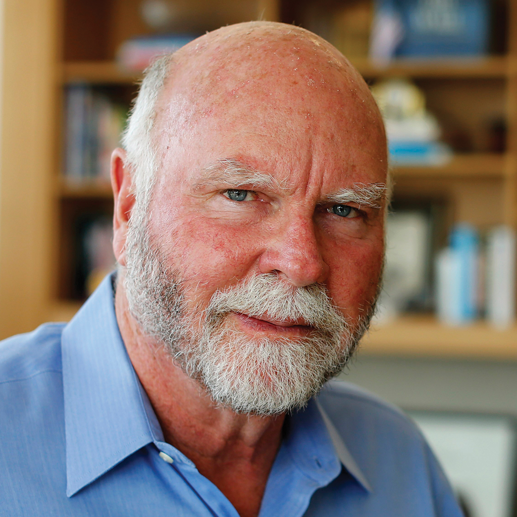 Craig Venter EG Conference