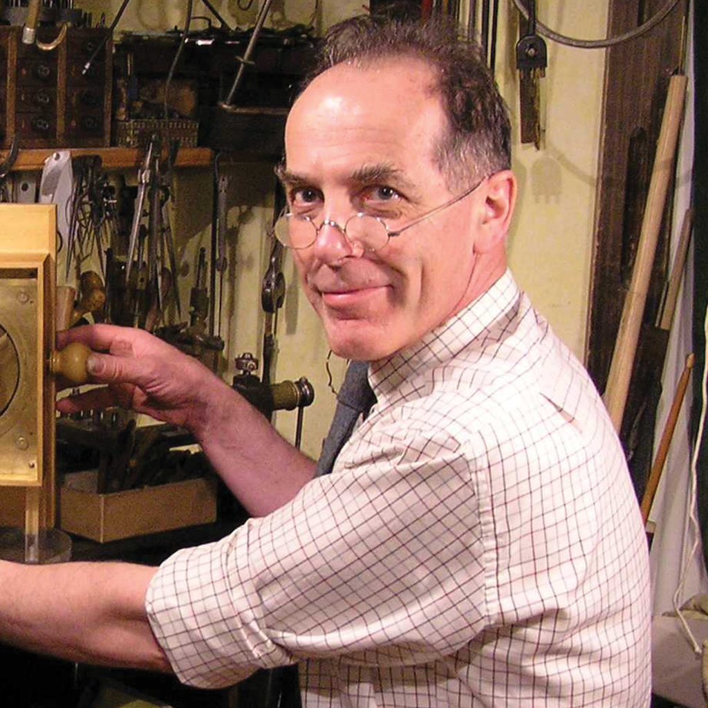 Michael Wright | EG Conference