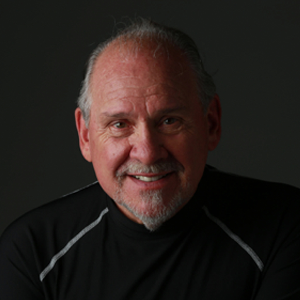 Larry Brilliant EG Conference